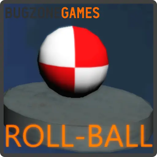 Roll-Ball Icon